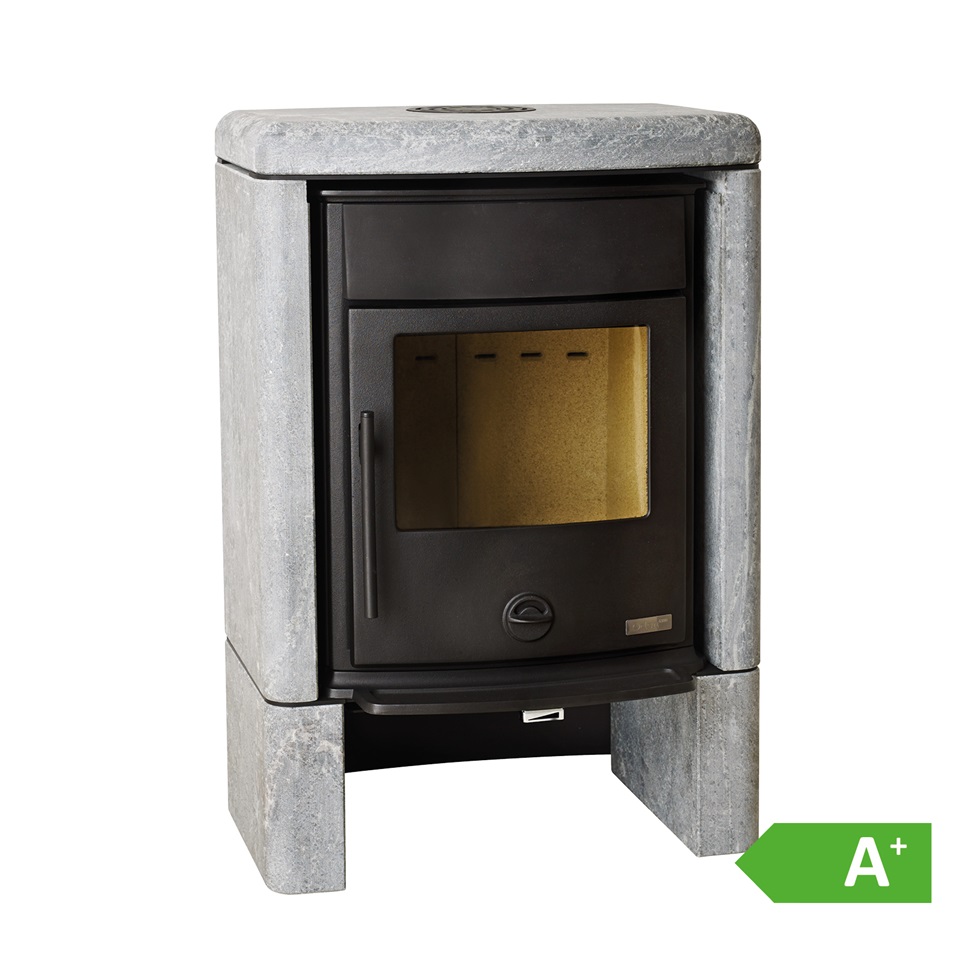 Kaminofen Davidssons Oden 6300 Speckstien